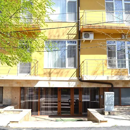 Apartment Caesar *