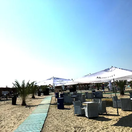 Caesar Apartment Navodari